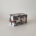 Juno Washbag - Black