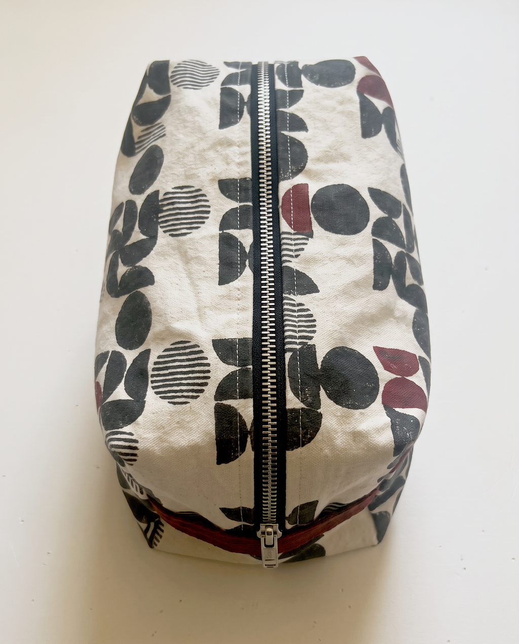 Juno Washbag - Black