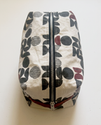 Juno Washbag - Black